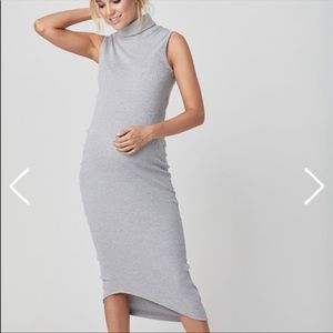 Legoe Heritage Claudia Dress (Maternity)